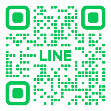 LINE友だち追加QRコード